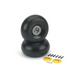 Du-Bro 425TLC 1/4 Scale Treaded Lightweight J-3 Cub Wheels (4-1/4")
