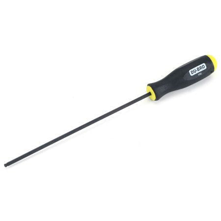 Du-Bro 446 5/32” Ball Driver Wrench (10-32 Socket Head)