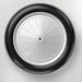 Du-bro 466V 1/6 Scale (4.66” dia.) Vintage Wheels (2 Pack)