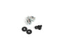 Du-Bro 490 4-40 Heavy Duty 4-40 E/Z Connector (2 Pack)