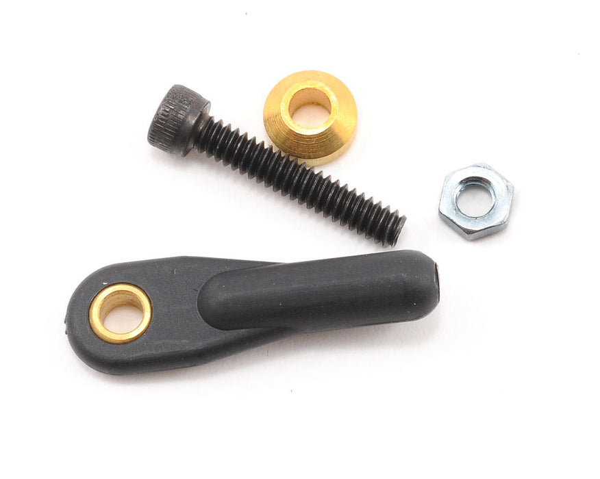 Du-Bro 497 4-40 Swivel Ball Link