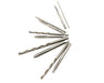 Du-Bro 509 Standard Tap & Drill 10 Piece Set