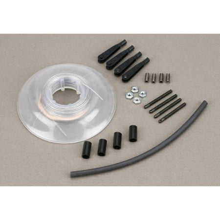 Du-bro 517 2-56 Pull-Pull System
