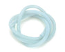 Du-Bro 553 5/32 I.D. Super Blue Silicone Fuel Tubing for Glo-Fuel (3')