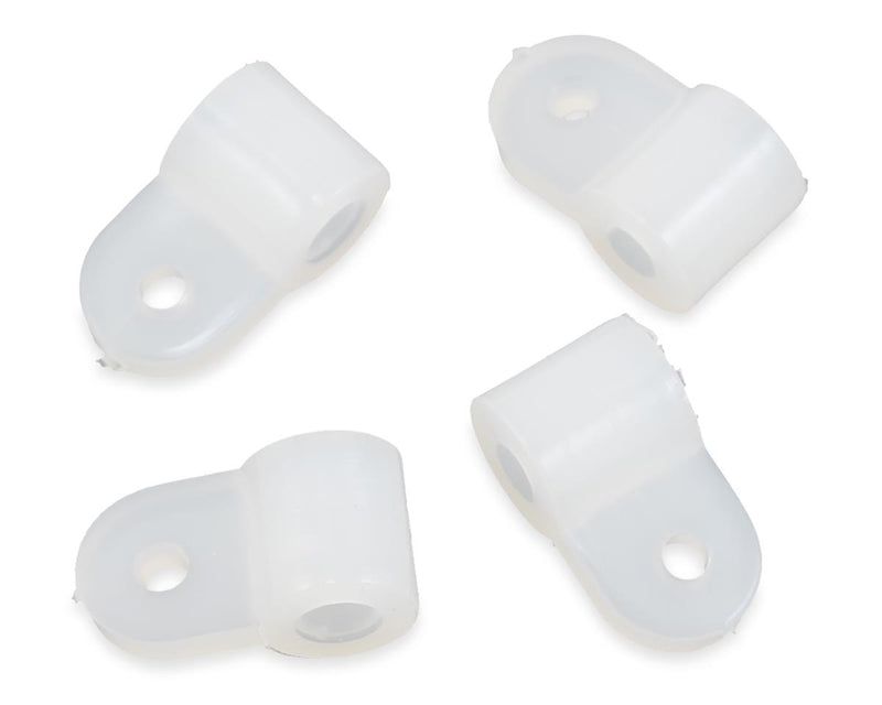 Du-Bro 557 3/32" E/Z Adjust Horn Bracket for 4-40 Thread