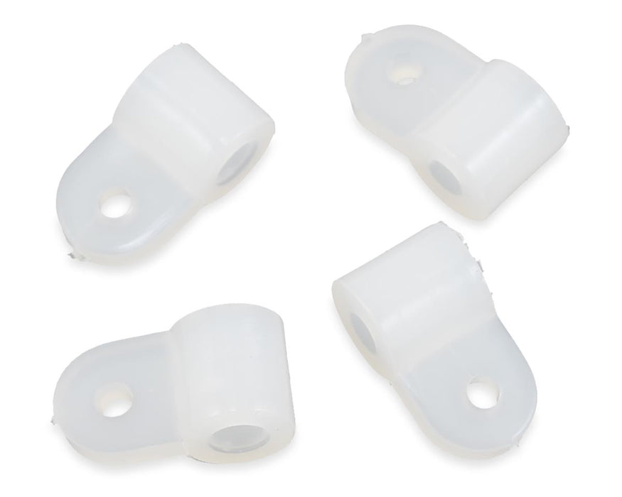 Du-Bro 557 3/32" E/Z Adjust Horn Bracket for 4-40 Thread