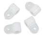 Du-Bro 557 3/32" E/Z Adjust Horn Bracket for 4-40 Thread