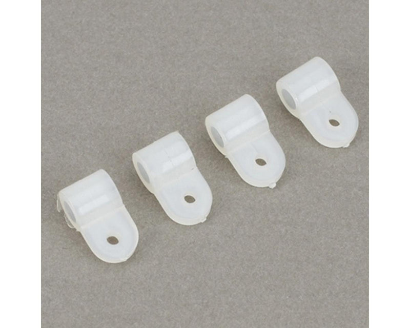 Du-Bro 559 Heavy Duty E/Z Adjust Horn Bracket for 6-32 Thread