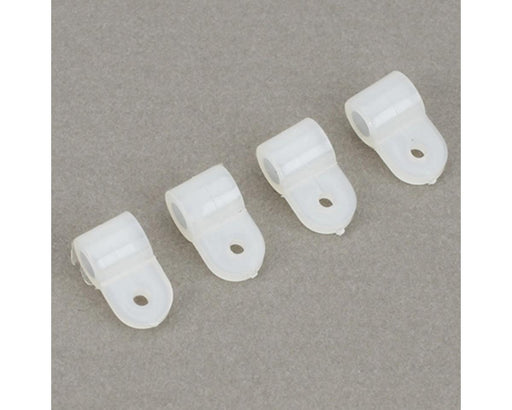 Du-Bro 559 Heavy Duty E/Z Adjust Horn Bracket for 6-32 Thread