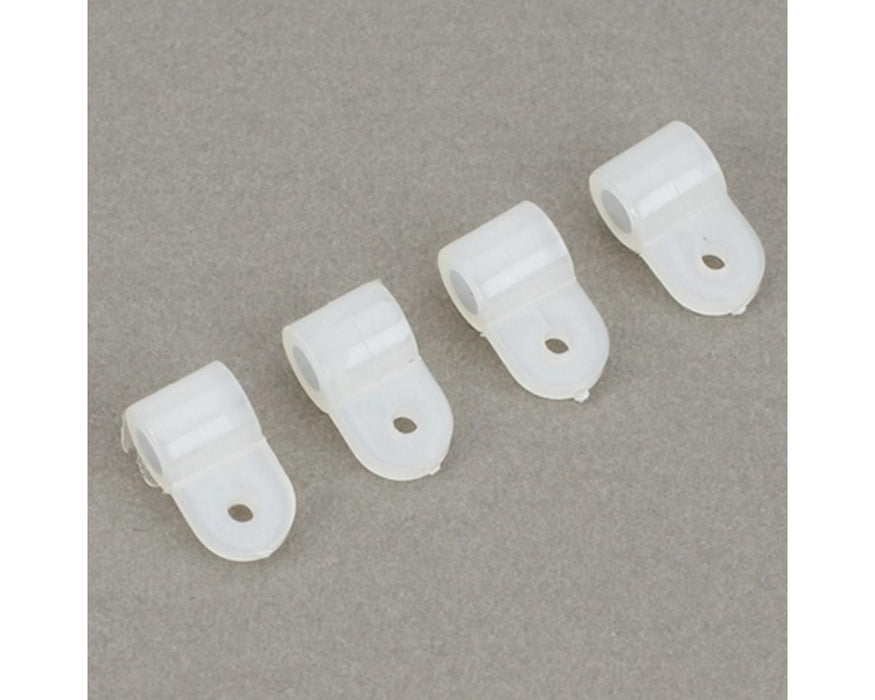 Du-Bro 559 Heavy Duty E/Z Adjust Horn Bracket for 6-32 Thread