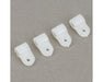 Du-Bro 559 Heavy Duty E/Z Adjust Horn Bracket for 6-32 Thread