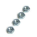 Du-Bro 562 6-32 Steel Hex Nuts (4 Pack)