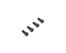 Du-Bro 569 4-40 x 1/4” Socket Head Cap Screws (4 Pack)