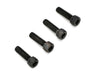 Du-Bro 570 4-40 x 3/8” Socket Head Cap Screws (4 Pack)