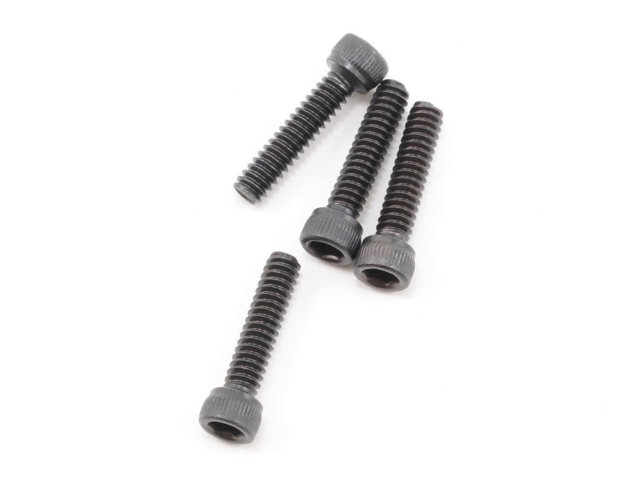 Du-Bro 571 4-40 x 1/2” Socket Head Cap Screws (4 Pack)