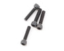Du-Bro 571 4-40 x 1/2” Socket Head Cap Screws (4 Pack)