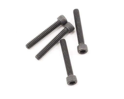 Du-Bro 572 4-40 x 3/4” Socket Head Cap Screws (4 Pack)