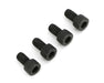 Du-Bro 574 6-32 x 1/4” Socket Head Cap Screws (4 Pack)