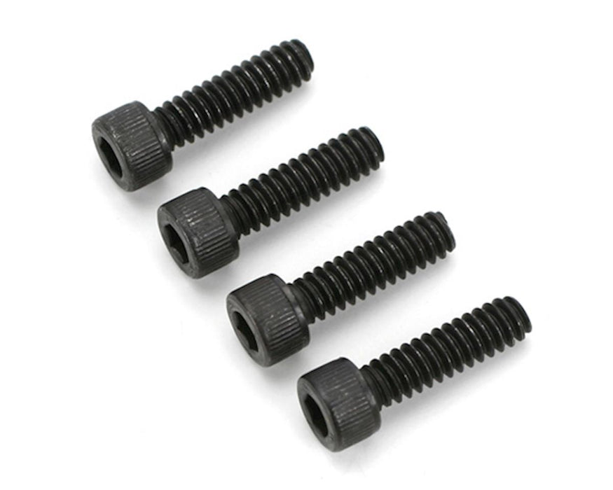 Du-Bro 575 6-32 x 1/2” Socket Head Cap Screws (4 Pack)