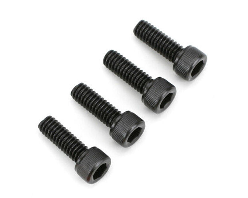 Du-Bro 577 8-32 x 1/2” Socket Head Cap Screws (4 Pack)