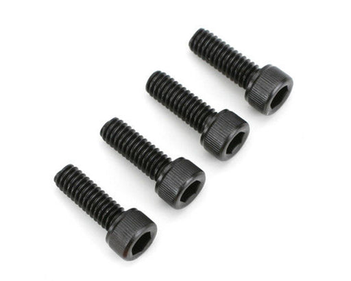Du-Bro 577 8-32 x 1/2” Socket Head Cap Screws (4 Pack)
