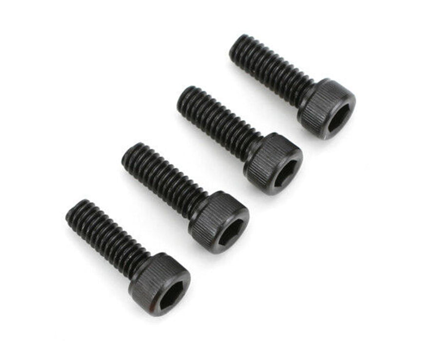 Du-Bro 577 8-32 x 1/2” Socket Head Cap Screws (4 Pack)