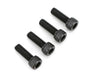 Du-Bro 577 8-32 x 1/2” Socket Head Cap Screws (4 Pack)
