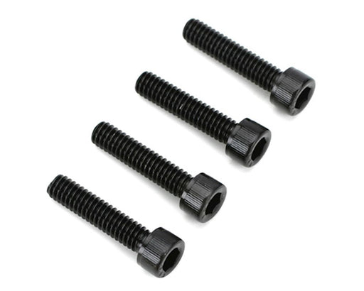 Du-Bro 578 8-32 x 3/4” Socket Head Cap Screws (4 Pack)