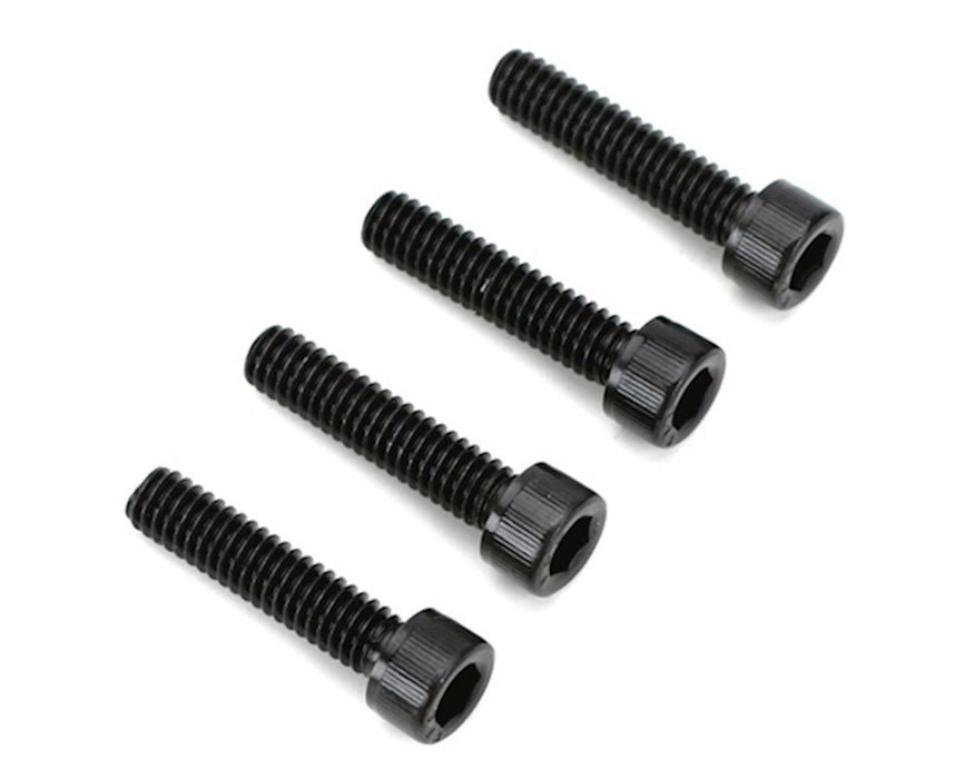 Du-Bro 578 8-32 x 3/4” Socket Head Cap Screws (4 Pack)