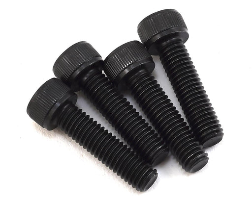 Du-Bro 580 10-32 x 3/4” Socket Head Cap Screws (4 Pack)