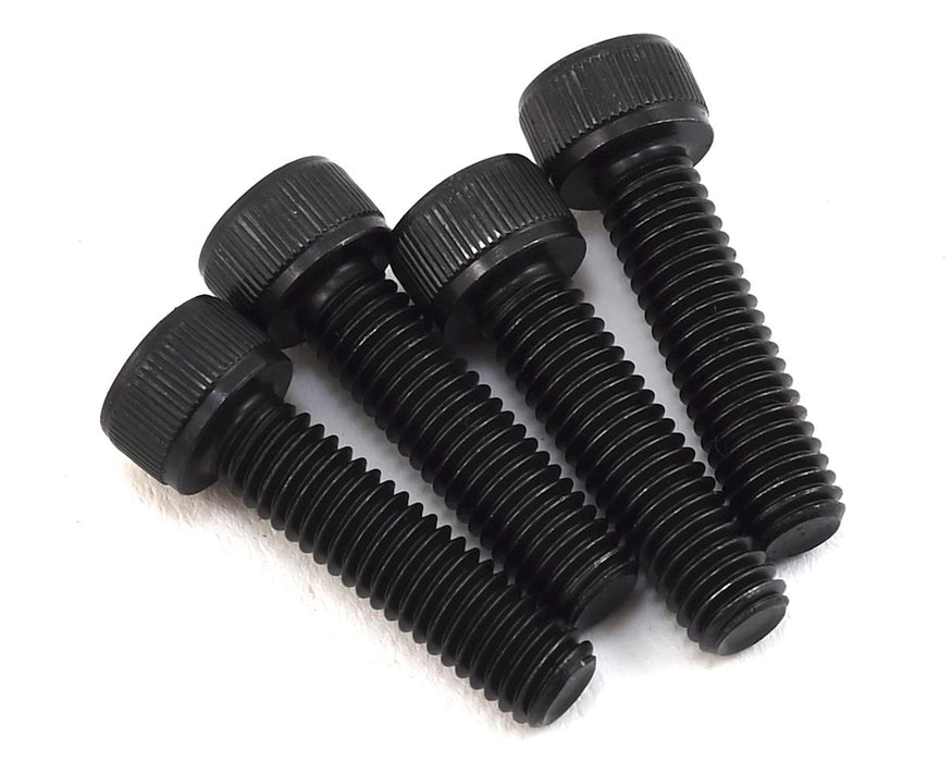 Du-Bro 580 10-32 x 3/4” Socket Head Cap Screws (4 Pack)