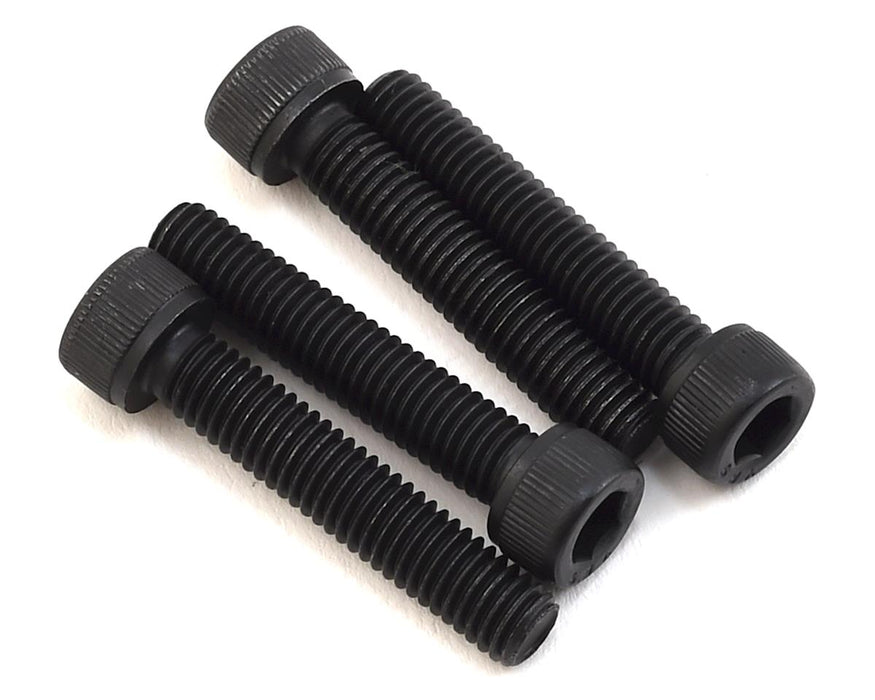 Du-Bro 581 10-32 x 1” Socket Head Cap Screws (4 Pack)