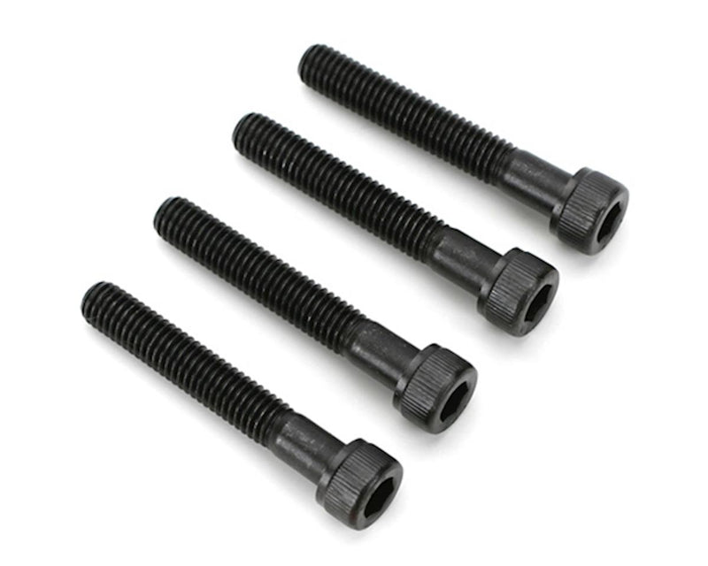 Du-Bro 582 10-32 x 1-1/4” Socket Head Cap Screws (4 Pack)