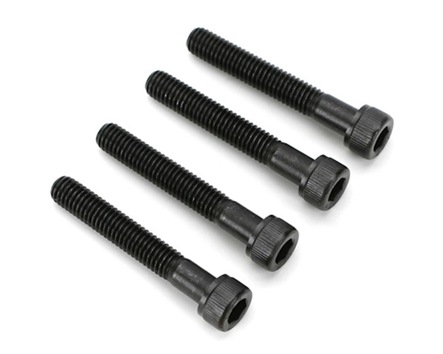 Du-Bro 582 10-32 x 1-1/4” Socket Head Cap Screws (4 Pack)