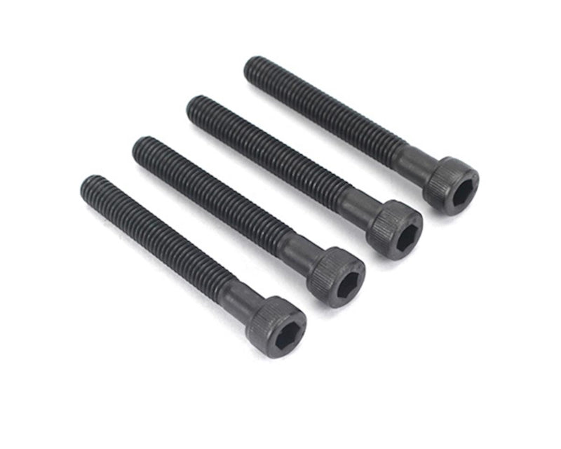 Du-Bro 583 10-32 x 1-1/2” Socket Head Cap Screws (4 Pack)