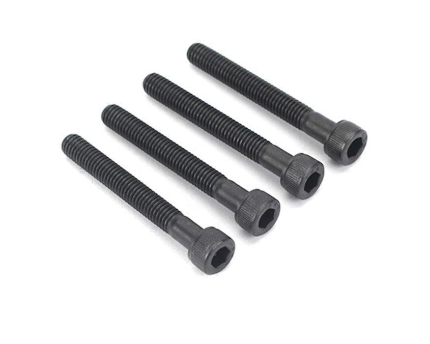 Du-Bro 583 10-32 x 1-1/2” Socket Head Cap Screws (4 Pack)