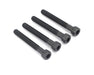 Du-Bro 583 10-32 x 1-1/2” Socket Head Cap Screws (4 Pack)