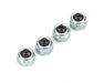 Du-Bro 585 10-32 Nylon Insert Lock Nut (4 Pack)