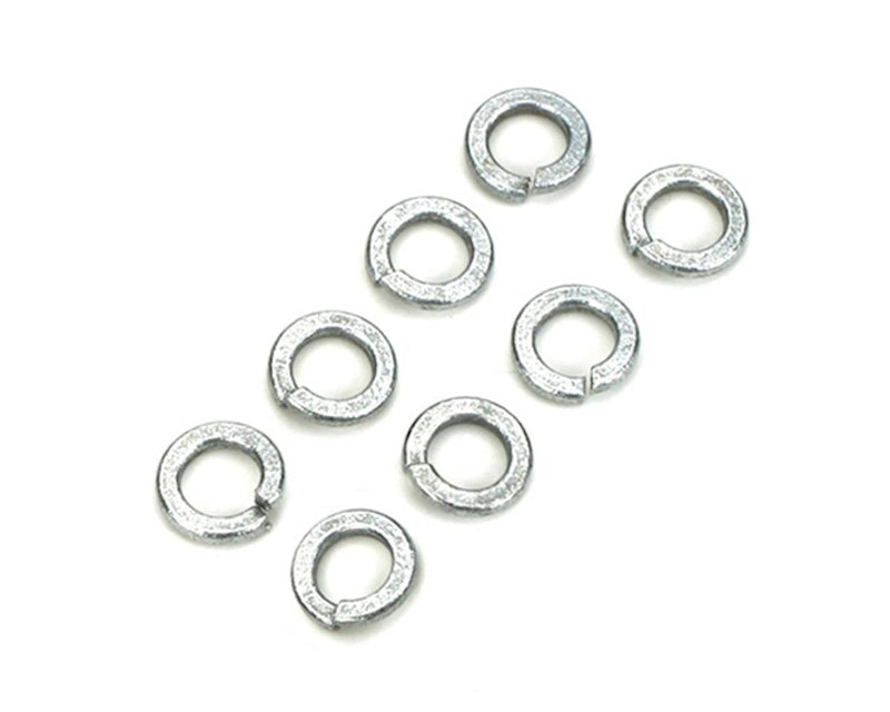 Du-Bro 587 #10 Split Washer (8 Pack)