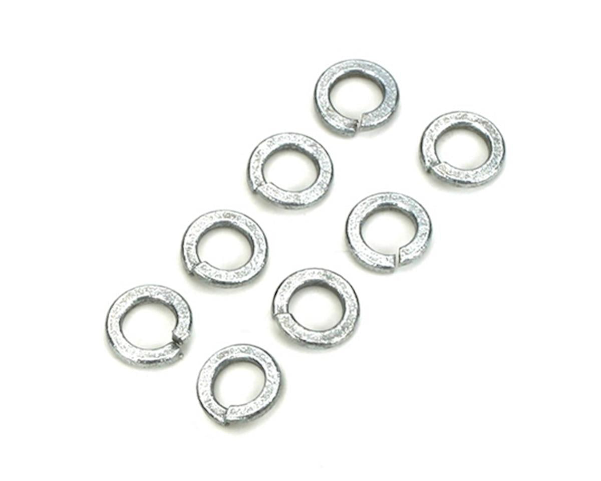 Du-Bro 587 #10 Split Washer (8 Pack) — White Rose Hobbies