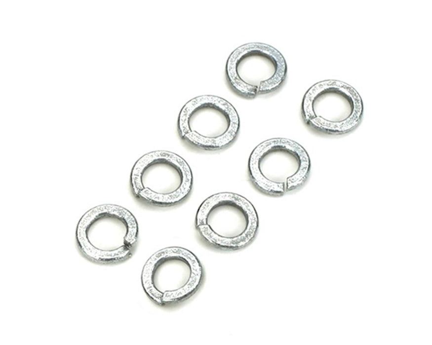 Du-Bro 587 #10 Split Washer (8 Pack)
