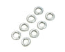 Du-Bro 587 #10 Split Washer (8 Pack)