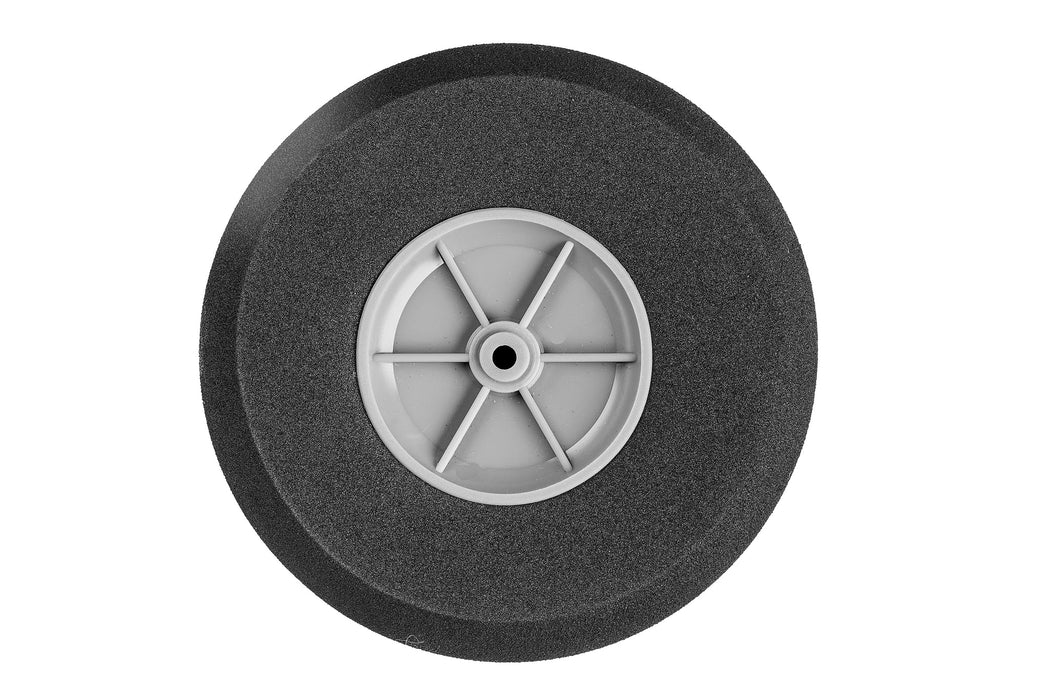 Du-Bro 600SLX 6” Super Lite Wheels for Large Scale Aircraft (1 Pair)