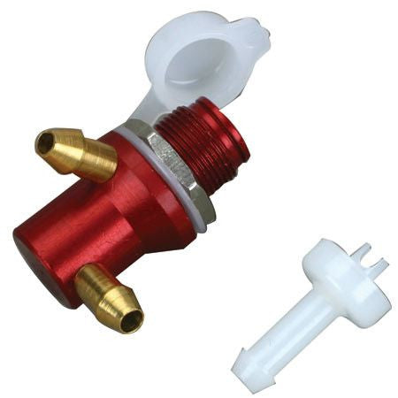 Du-Bro 611 Large Scale Fueling Valve for Gas