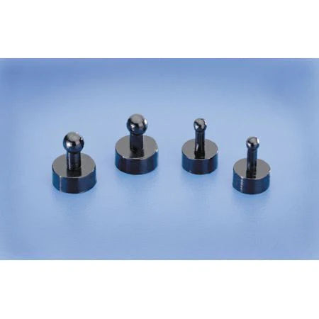 Du-Bro 617 2 Small and 2 Large Fuel Line Plugs (4 Pack)