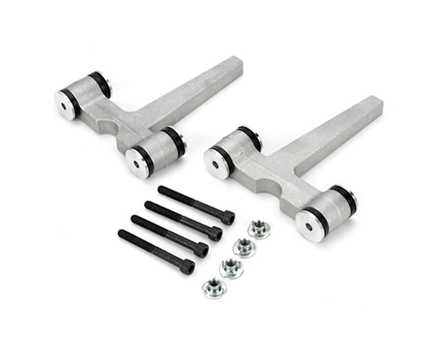 Du-Bro 688 Vibration Reducing Motor Mount for 1.20 – 1.50 4-Stroke & 1.20 – 1.80 2-Cycle Engines