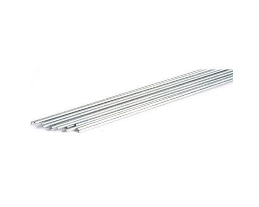 Du-Bro 694 2mm x 762mm Threaded 30" Rod