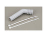 Du-bro 696 Exhaust Deflector for .20-.34 Engines
