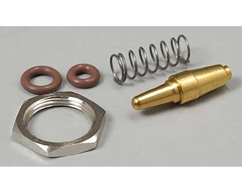 Du-bro 720 Rebuild Kit for 610 Large Scale Fueling Valve (Glo-Fuel/Nitro)