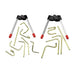 Du-bro 785 1/8" Brass or Aluminum Fuel Tubing Bender
